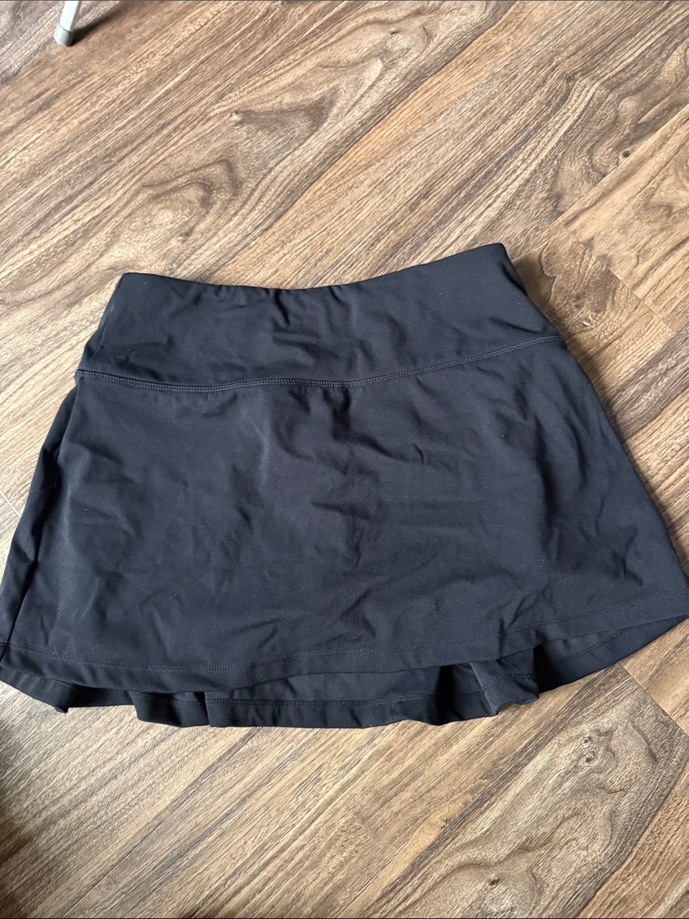 Baleaf Black Active Skort